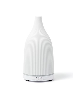 70ml Essential Oil Diffuser, Ultrasonic Aromatherapy Diffuser with DC 5V USB ...