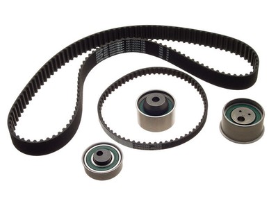 ContiTech 83JS91C Timing Belt Kit Fits 1992-1995 Mitsubishi Expo Premium