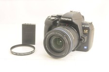 OLYMPUS E-620 + ZUIKO DIGITAL 14-42mm F3.5-5.6 ED Working AP111