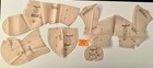 Simplicity 4591 Stuffed Animal Pillows, Cut — photo 5