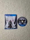 Ubisoft Assassin's Creed Rogue Remastered Playstation 4 Video Game