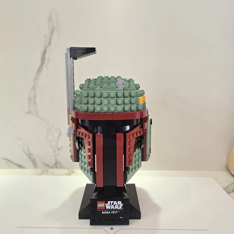 LEGO Star Wars 75277 Boba Fett, photo 1 sur 5