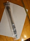 WALLACE sterling GRAND COLONIAL STERLING SILVER HANDLE  DINNER KNIFE New