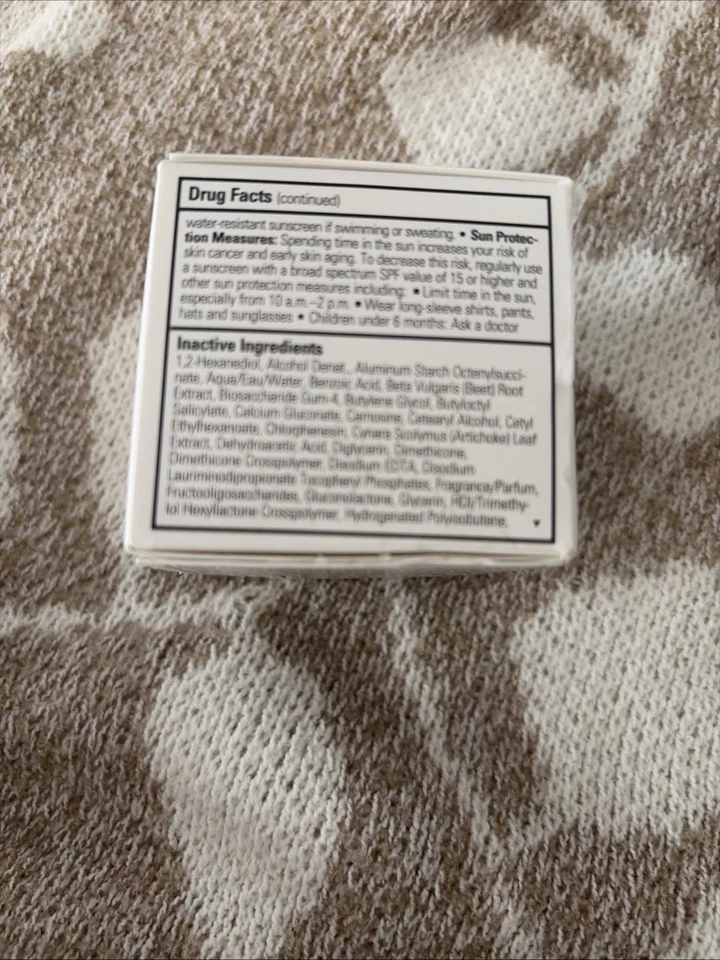 Rodan + Fields Redefine Triple Defense Cream SPF30- See Description - Image 4 of 4