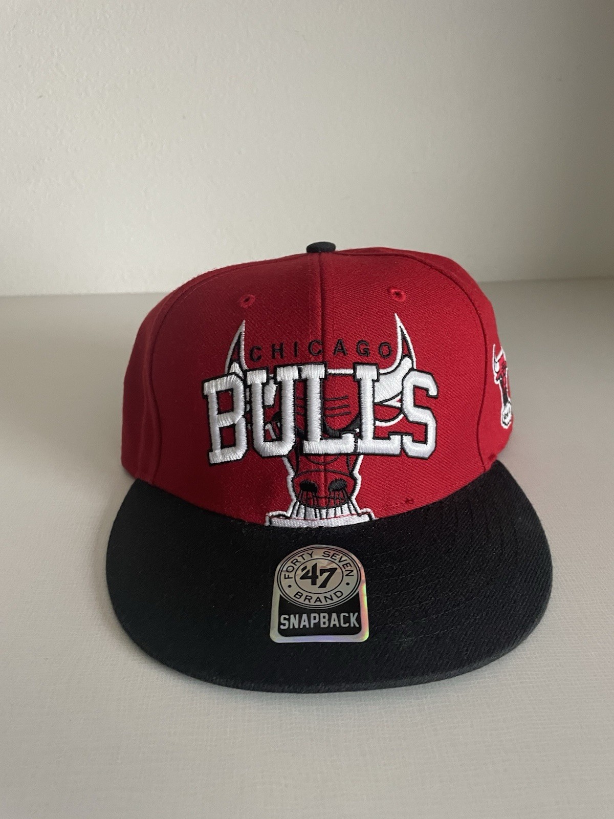 Snapback Hat - image 3