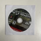 Need For Speed Most Wanted Sony PlayStation 2 PS2 Disc Only