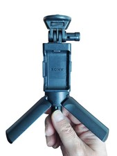 Used SONY VCT-STG1 Shooting Grip -Black