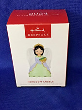 New old stock, Vintage 2000 Hallmark MARY  S ANGELS Magic light Rare