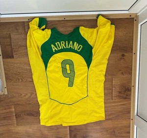 adriano jersey | eBay
