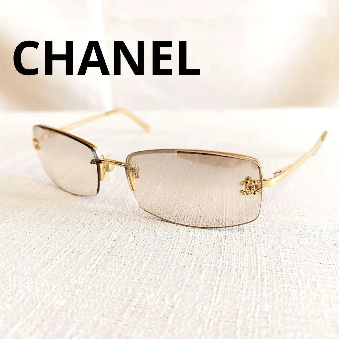 25+ coco chanel sunglasses for sale | Updated Oct 2026