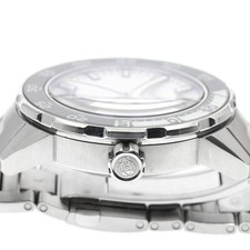 IWC SCHAFFHAUSEN AQUATIMER IW356805 44mm SS White Dial Automatic Date #C357 3