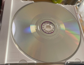 Dreamcast - Giga Wing - Japanese w/spine - REGION LOCKED