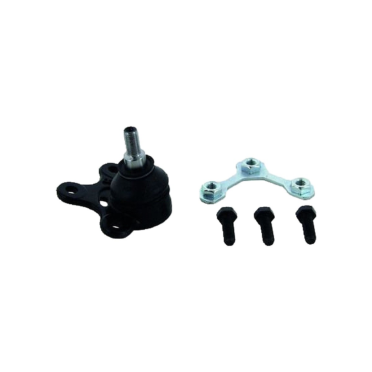 Triscan Traggelenk Vorne Seat Arosa Vw Lupo Polo - Bild 3