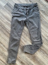 Gang Slim Jeans Gr.29 in dunkelgrau 