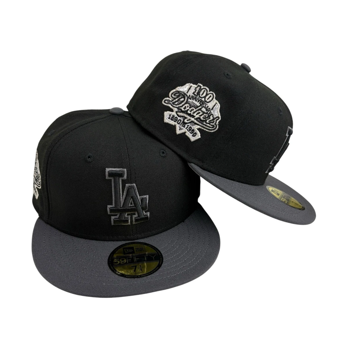 Dodgers キャップ 7 1/4 Los Angeles Dodgers 7 1/4 Size MLB Fan Cap, Hats for sale | eBay