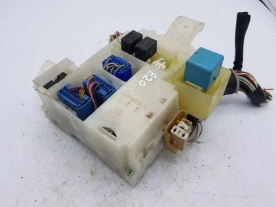 Toyota Corolla Verso ZER, ZZE12, R1 Sicherungskasten Modul 6058 6059A11 2.00 25478774