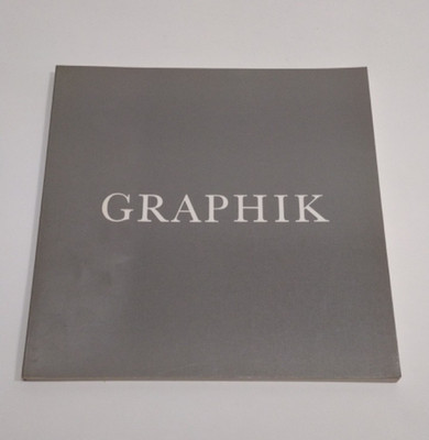 SOL LEWITT: GRAPHIK 1970-1975