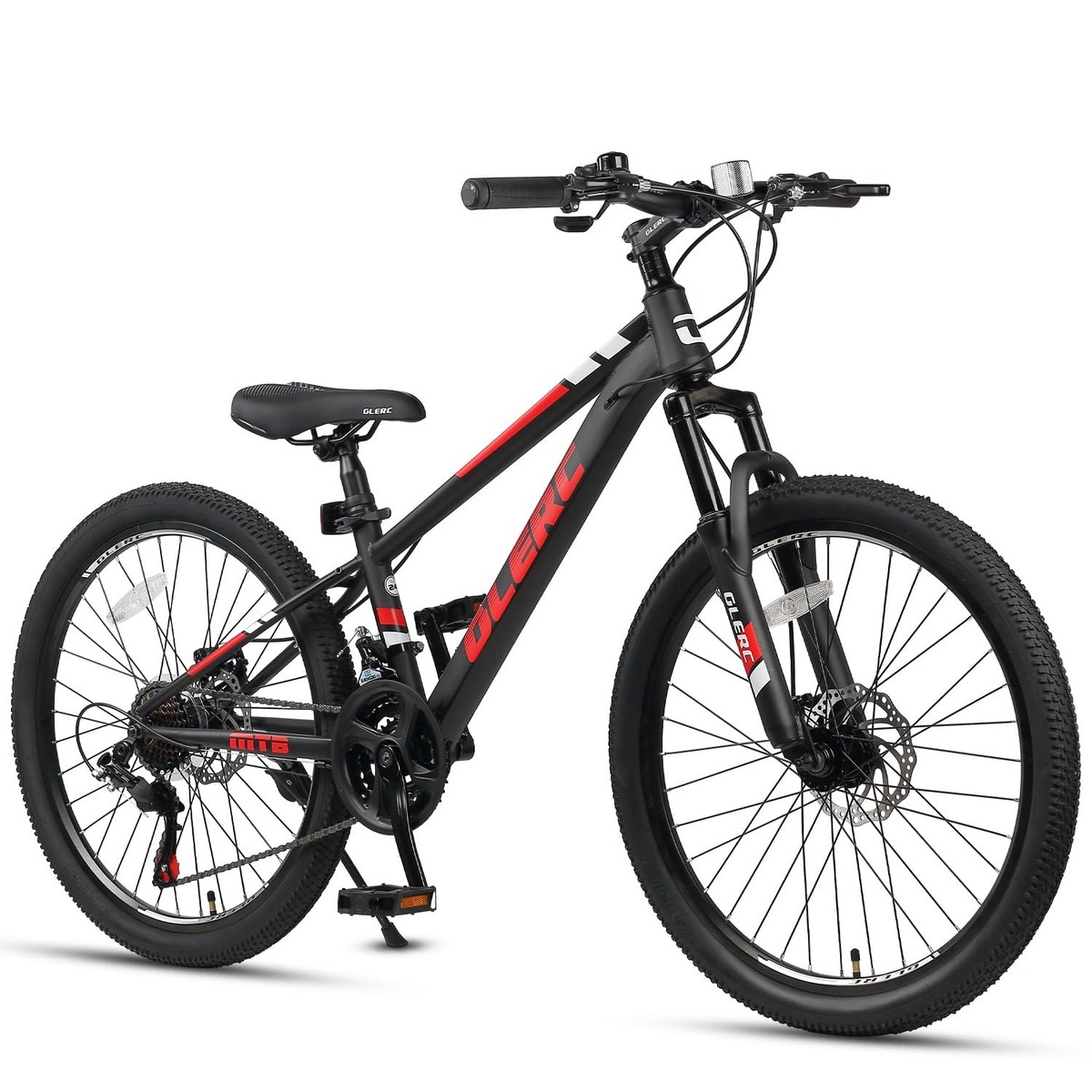 Kids 24 Inch Mountain Bike Commencal Kids Clash 24 Mountain Bike — Ready Set Pedal