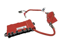 2012-2016 BMW F30 328i Power Distribution Con...