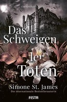 Simone St. James Das Schweigen Der Toten