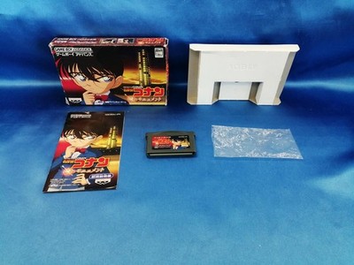 BANPRESTO Detective Conan Dawn Monument Used