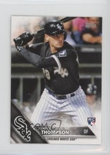 2016 Topps Mini Online Exclusive Trayce Thompson #62 07b3
