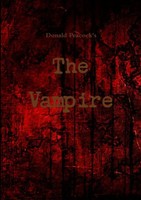 The Vampire | Donald Peacock | Taschenbuch | Kartoniert / Broschiert | Englisch