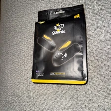 Crep Protect Sneaker Guards Small US 3.5-7.5 Size 3.5-7.5,