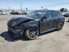 RIGHT REAR LOWER CONTROL ARM OEM 23-24 DODGE HORNET 68246739AA