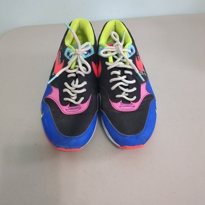 Nike Air Max 1 Parachute Men display picture 3