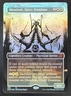 Magic The Gathering Mondrak, Glory Dominus Showcase All Will Be One ONE Foil