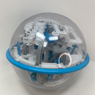 Perplexus Epic 3D Sphere Ball Maze Puzzle Labyrinth Game Rare Advanced 25312c