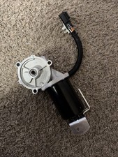 Transfer Case Shift Motor Actuator Compatible With Chevy Cadillac Ram Gmc Transfer Case Shift Motor Actuator Compatible With Chevy Cadillac Ram Gmc