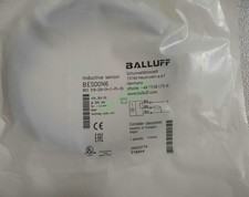 BALLUFF BES 516-324-E4-C-PU-05 Proximity Switch Sensor New One Free Shipping