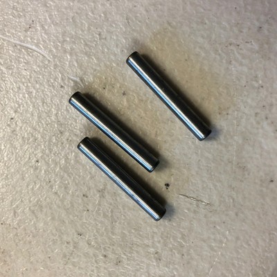 MAG18, MSF18 Cylinder block press Pin TZJB150635-328 Set of 3 pc