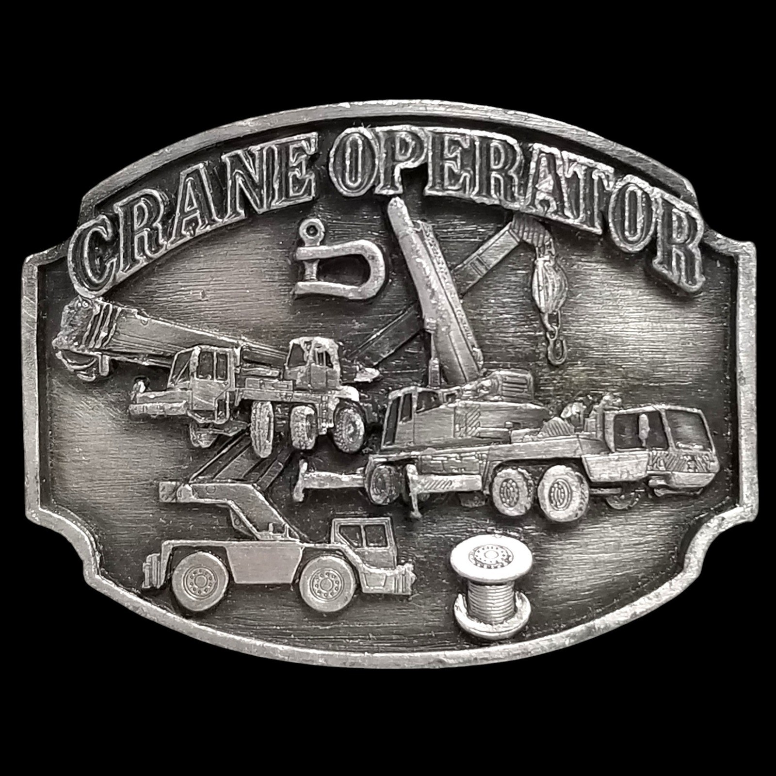 Trade Specialties Pewter