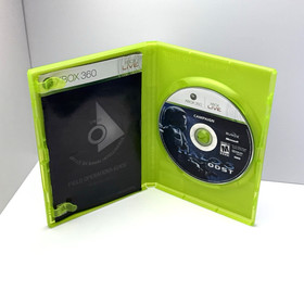 Halo 3: ODST Microsoft Xbox 360 CIB Complete Refurbished & Tested Free Shipping