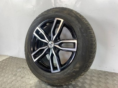 Mitsubishi Eclipse Cross 2018 17 Zoll Alufelge FOB33806