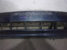 Pare-choc avant BMW 520