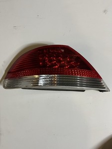 Bmw E65 Rückleuchte Rücklicht Links 6914285
