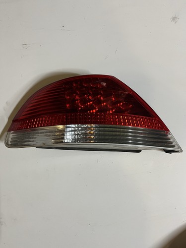 Bmw E65 Rückleuchte Rücklicht Links 6914285