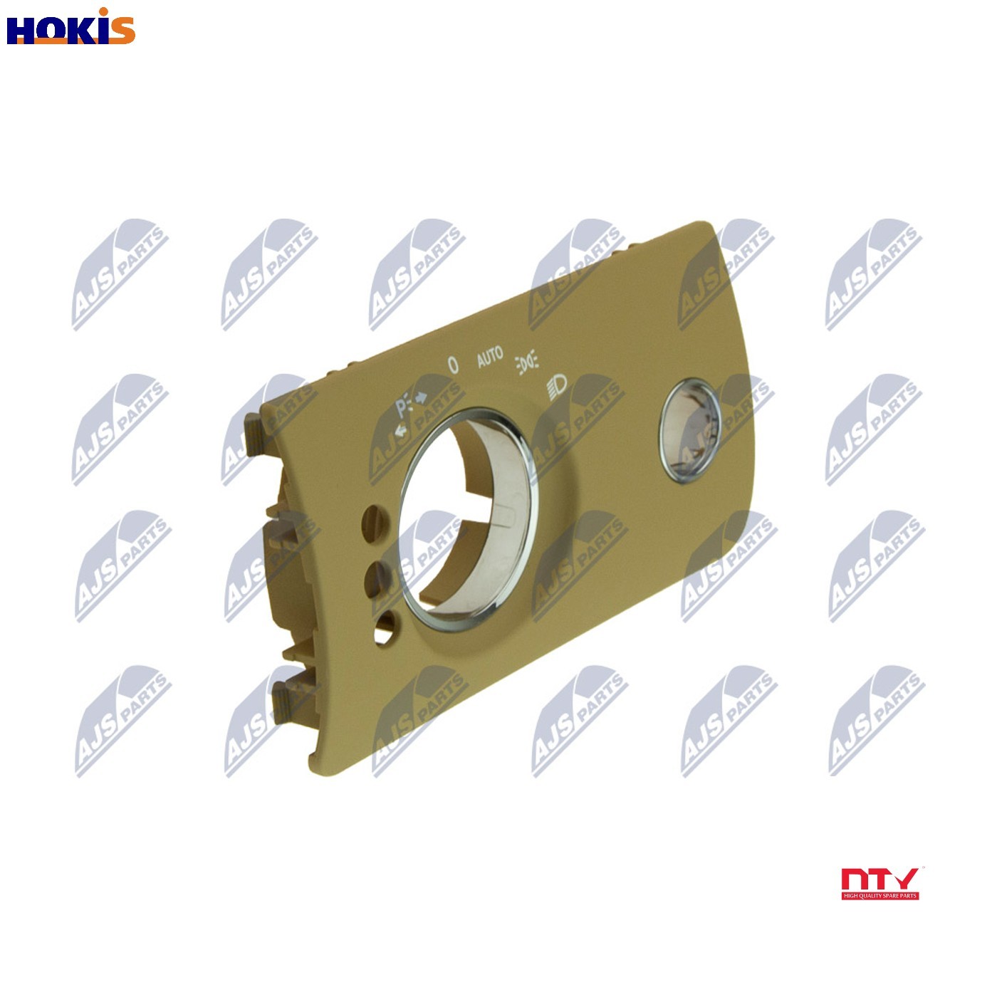 ✅Fits NTY EWS-ME-060 light switch cap/cover ⭐UK Seller⭐ - Image 11