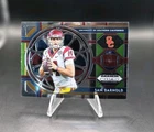 2025 Panini Absolute Sam Darnold Base (RAW)