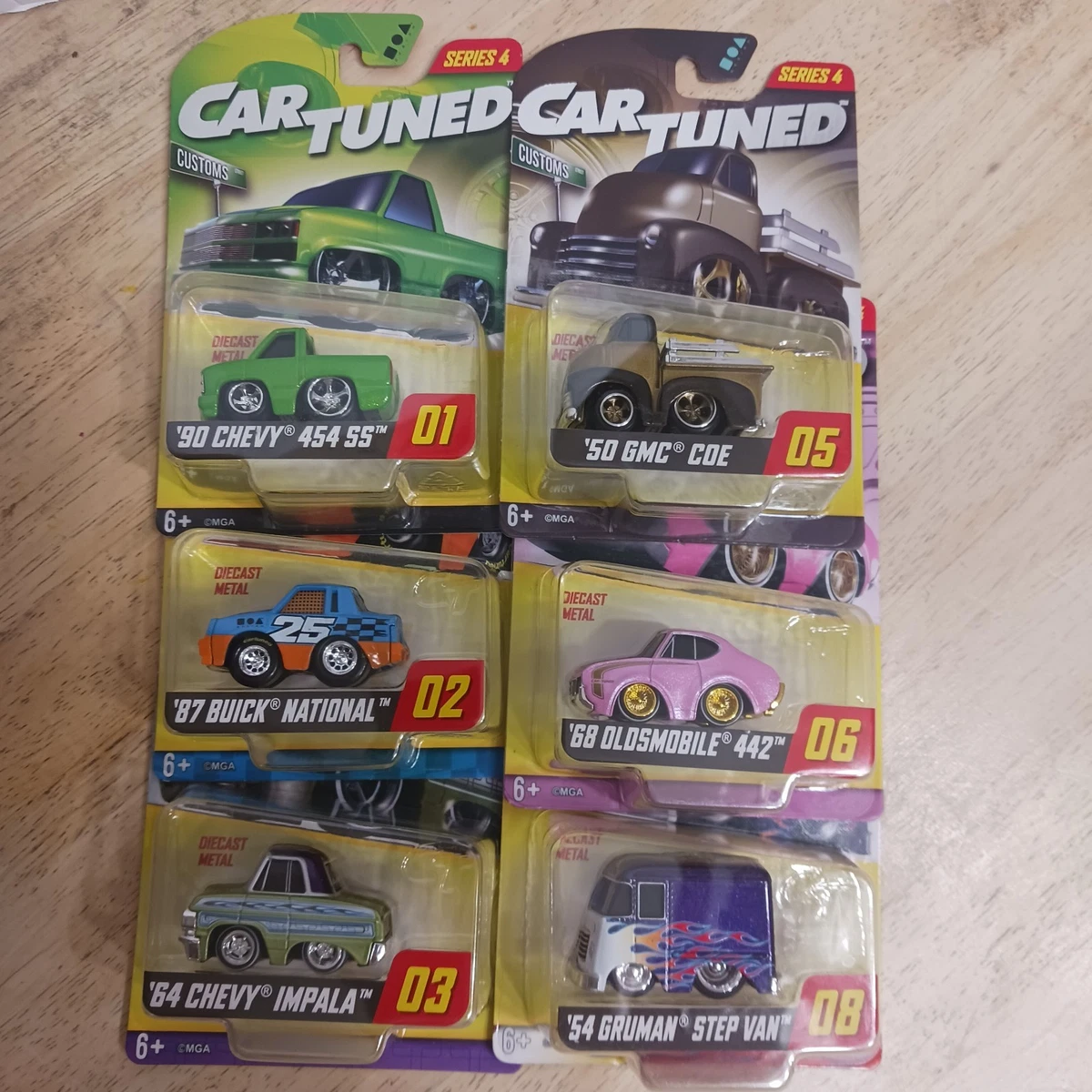 MGA Entertainment Diecast & Toy Vehicles for sale | eBay