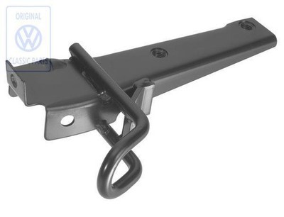 Vag Scirocco Mk2 Bumper Beam 1981 1992 Genuine 533807114