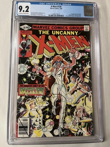 Comic Image