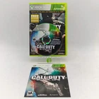 Call of Duty Black Ops (Microsoft Xbox 360, 2010)