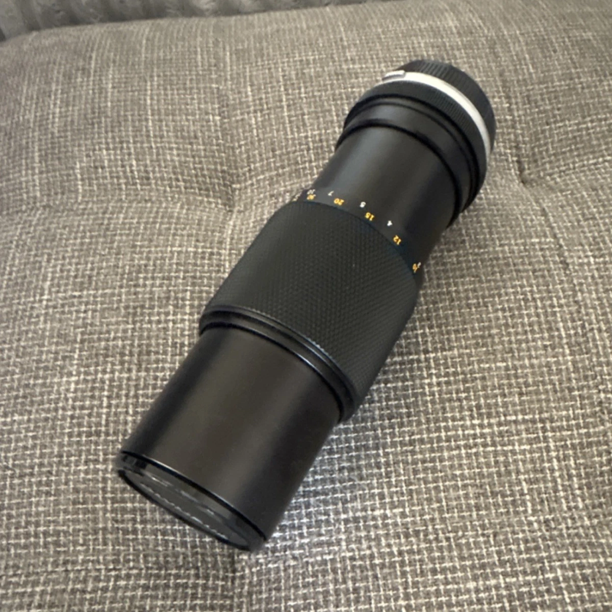 Olympus Zuiko f/5 Camera Lenses for sale | eBay