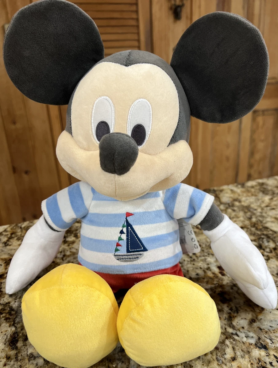 Mickey baby best sale stuff