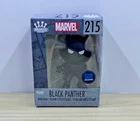 Funko Minis Marvel #215 - Black Panther Five Below Exclusive